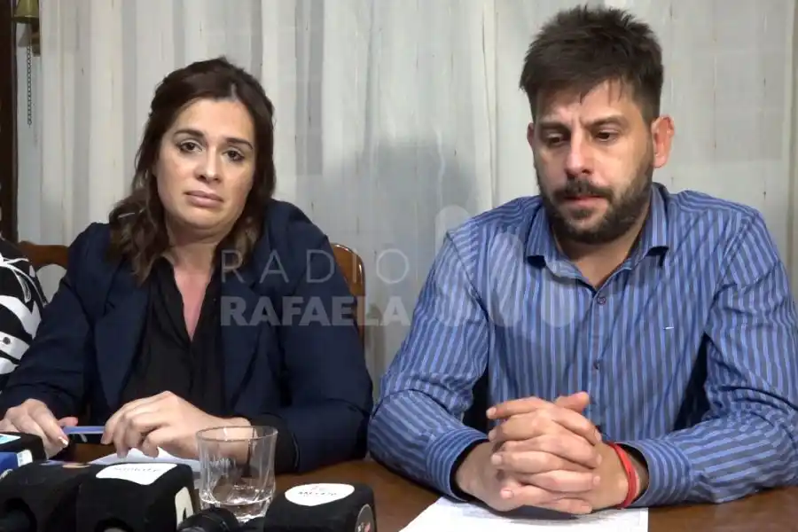 "Vergüenza deberían tener, nos mintieron en la cara, nos ningunearon",: apuntaron contra Fiscalía los denunciantes del abuso sexual en el San José