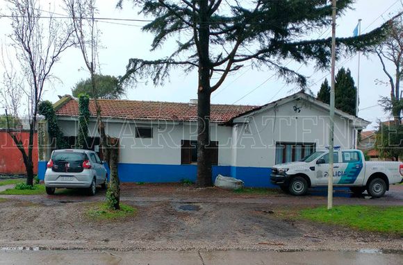 Efectivos de la Comisaría Séptima le salvaron la vida a un nene de dos años que no podía respirar