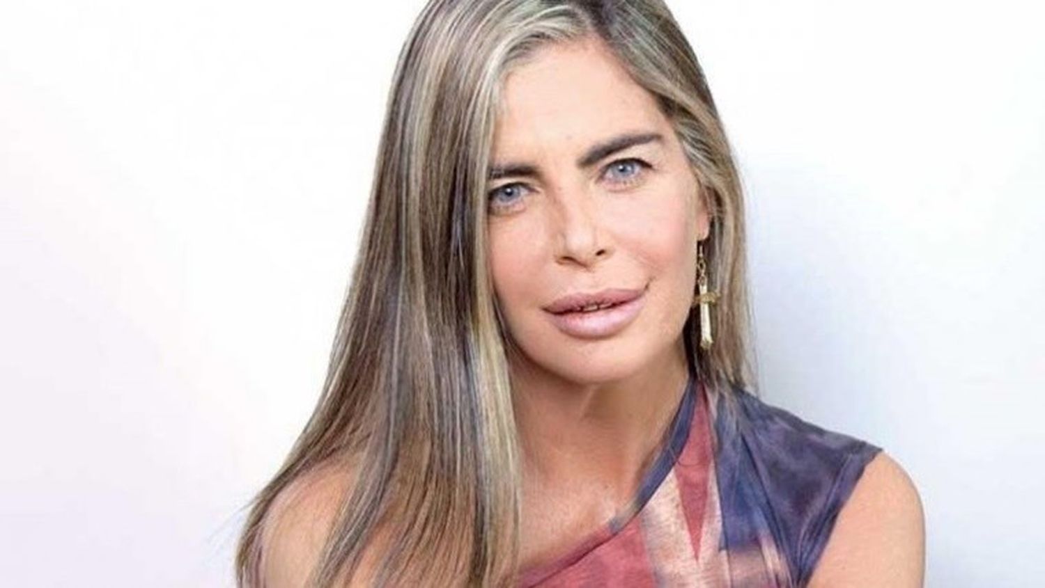 Empeoró la salud de Raquel Mancini