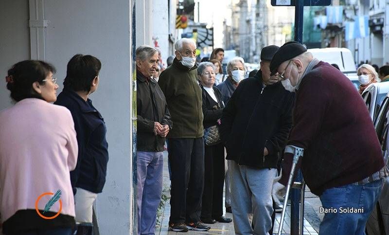 ¿Cuándo cobran jubilados y pensionados?