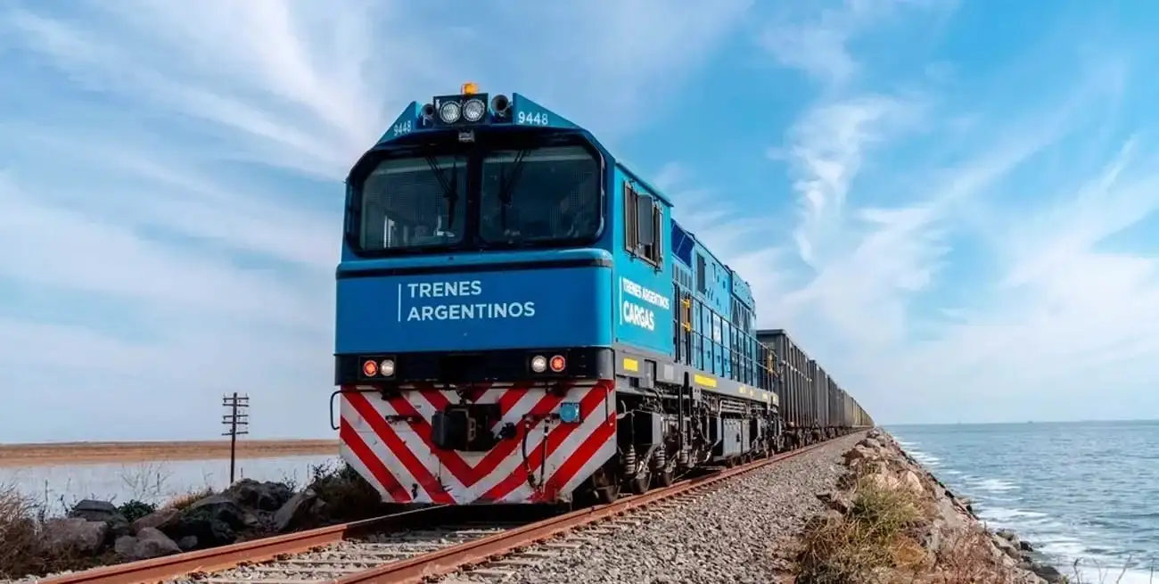 La concesión abarcará 7.594 kilómetros correspondientes a las líneas Belgrano, San Martín y Urquiza.