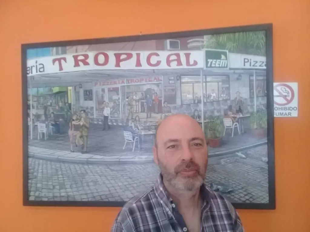 Ya nunca me verás como me vieras