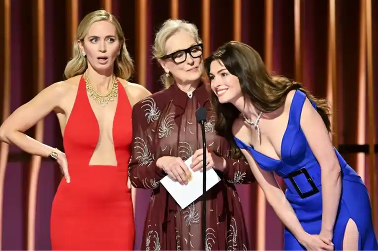 El icónico elenco se reencontrará en la pantalla grande.