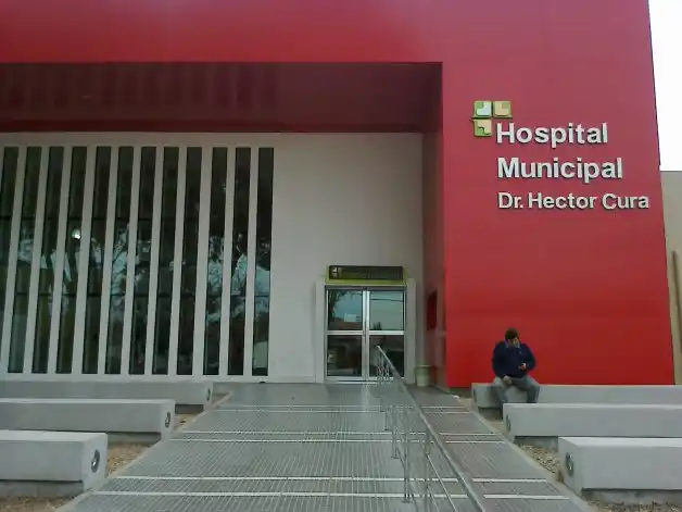 Olavarría: Corte programado de energía eléctrica en el Hospital Municipal