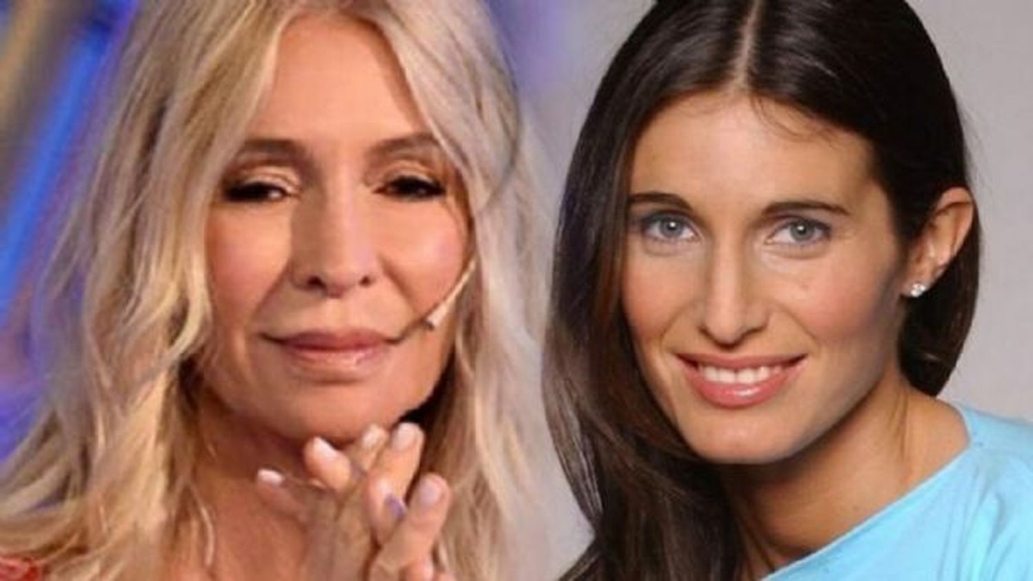 Cris Morena posó junto su nieta y sorprendió su parecido a Romina Yan