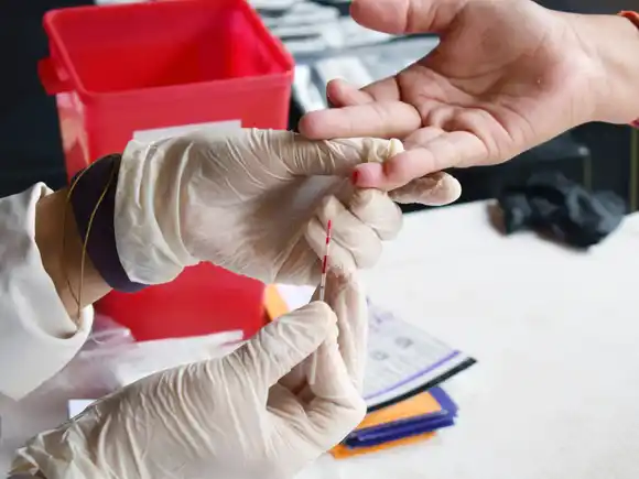 La provincia impulsa acciones de concientización por el Día Mundial de Respuesta al VIH/SIDA