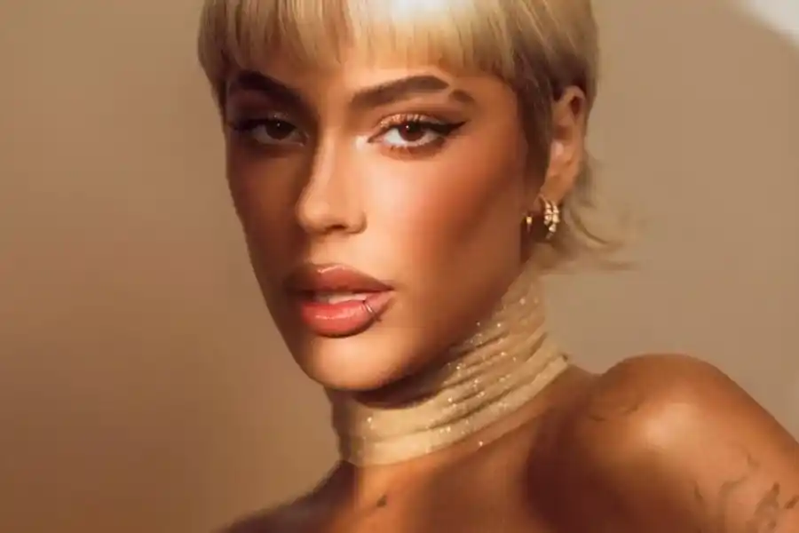 Qué pasó con Tini Stoessel: el cambio en sus redes sociales que llamó la atención de sus fans