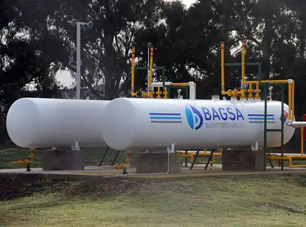 Más vecinos podrán acceder al servicio de gas en San Manuel