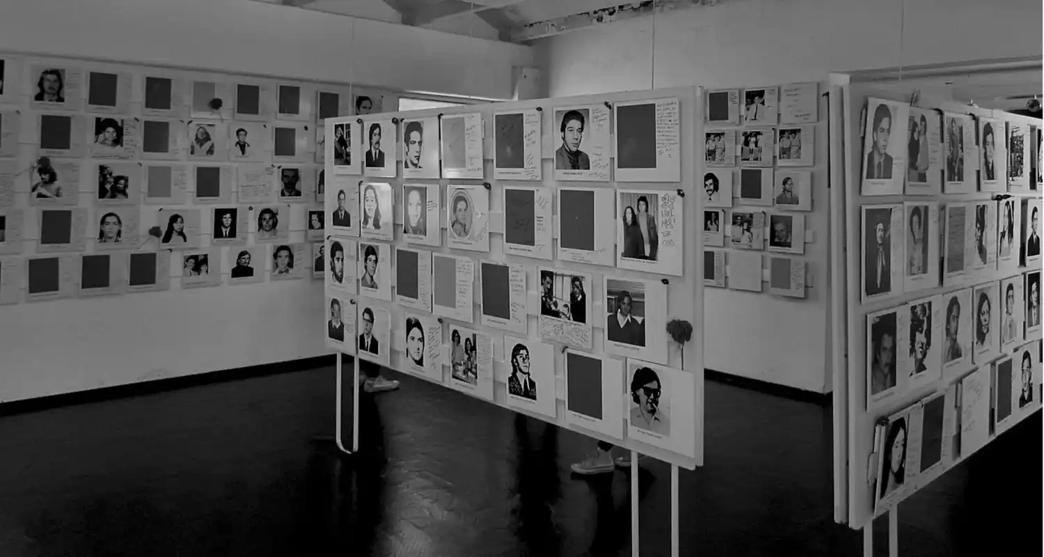 La Perla fue un centro clandestino de detención tortura y exterminio (CCDTyE) - 2