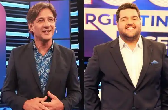 Repudian a Monchi Balestra por un mensaje contra Darío Barassi