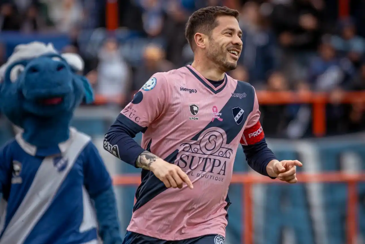 José Luis Fernández: “Hace una semana decía que el partido con CADU fue el último de mi carrera, ahora no sé”