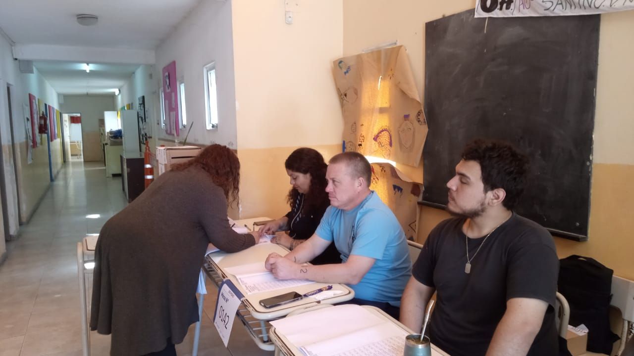 Elecciones 2025: participación más baja desde la vuelta de la democracia, con fuerte caída en la Provincia