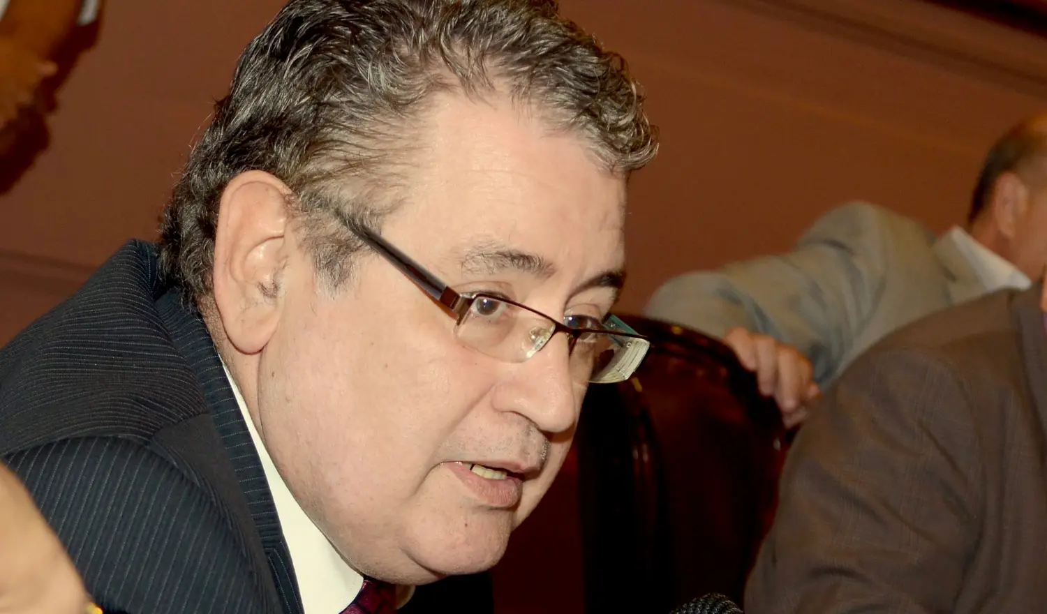 Diputado de Entre Ríos habló de sexo con una menor en radio y pidió disculpas por ser "grosero"