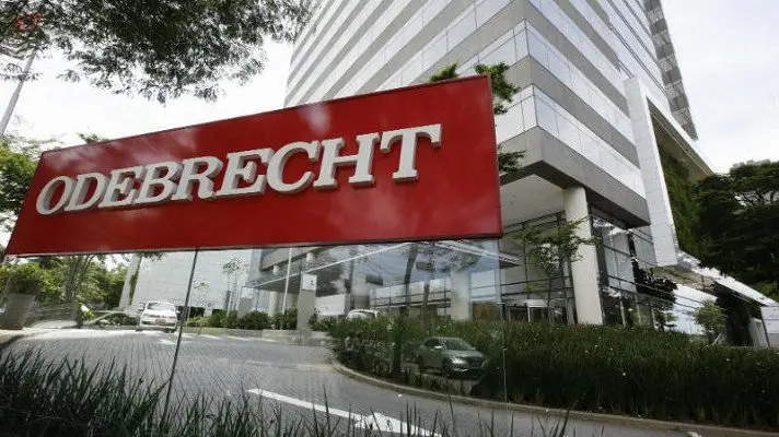 Colombia impuso sanciones millonarias a Odebrecht y sus socios por delitos de corrupción