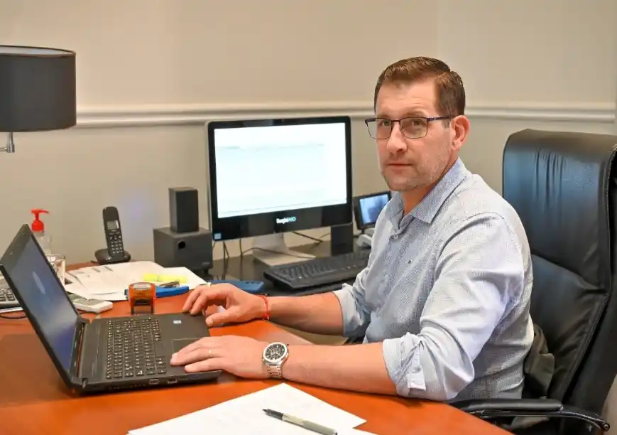 Entre Ríos: avances en ordenamiento fiscal y reclamos a Nación por recursos adeudados