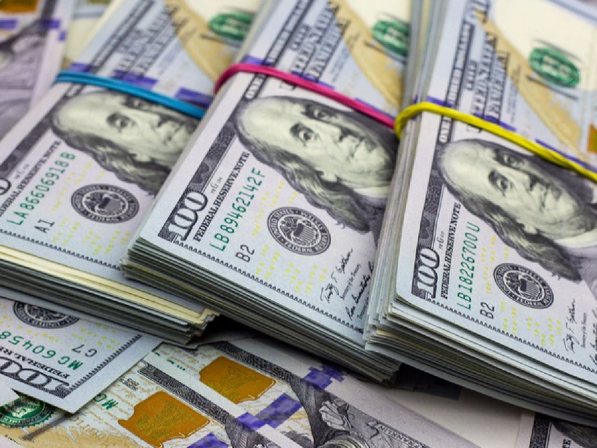 Los detalles de los cambios para la compra de dólar ahorro