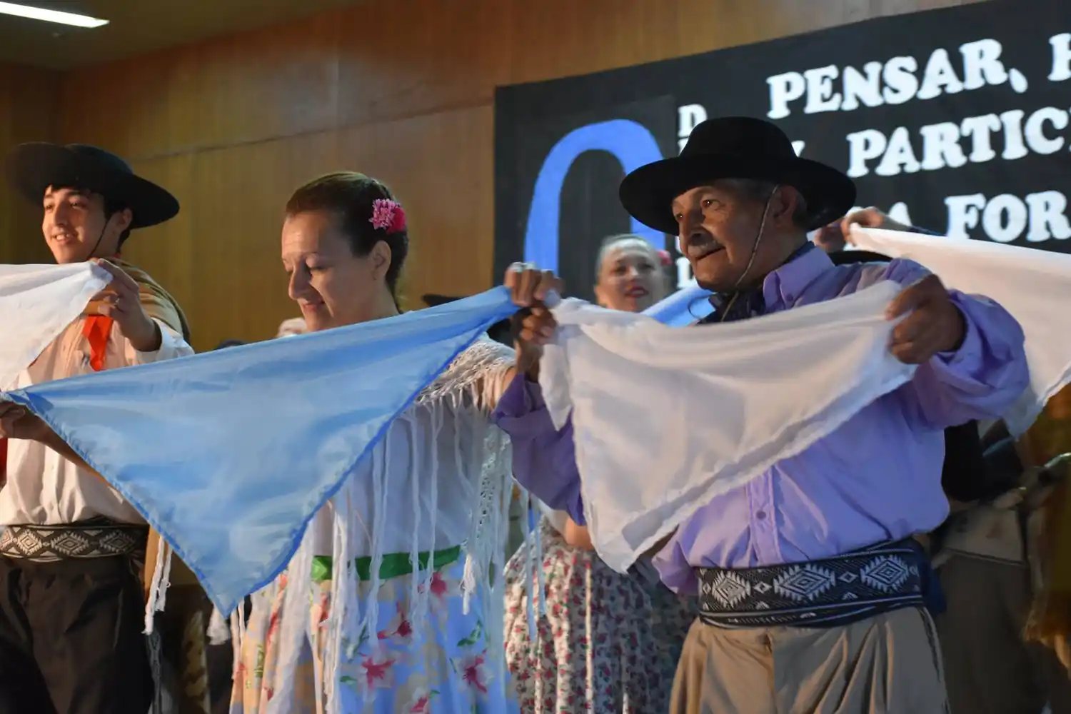 Ramírez tiene agenda de eventos culturales, institucionales y deportivos para compartir durante octubre