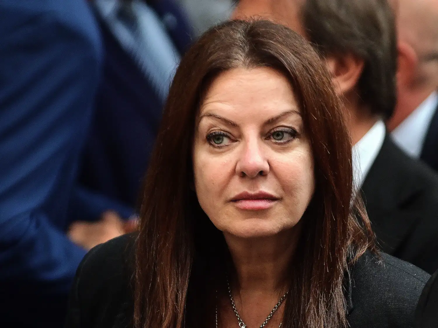 Sandra Pettovello.