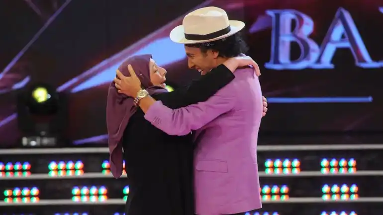 A una semana de su llegada a la Argentina, asaltaron a la madre de Ergün Demir