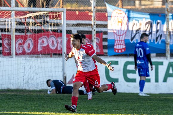 Huracán volvió a la victoria ante Once