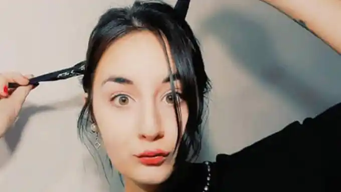 San Miguel: Marcha para pedir justicia por Lucía Costa, la joven que murió por una explosión en el bar Zar