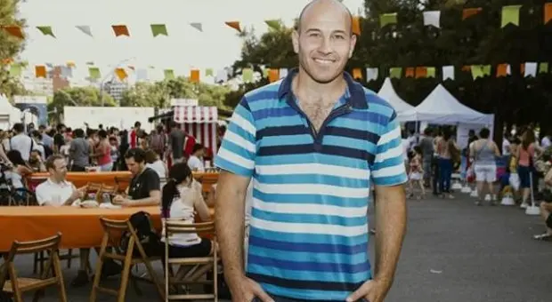 Quilmes: Martiniano Molina no descarta una alianza con Daniel Gurzi