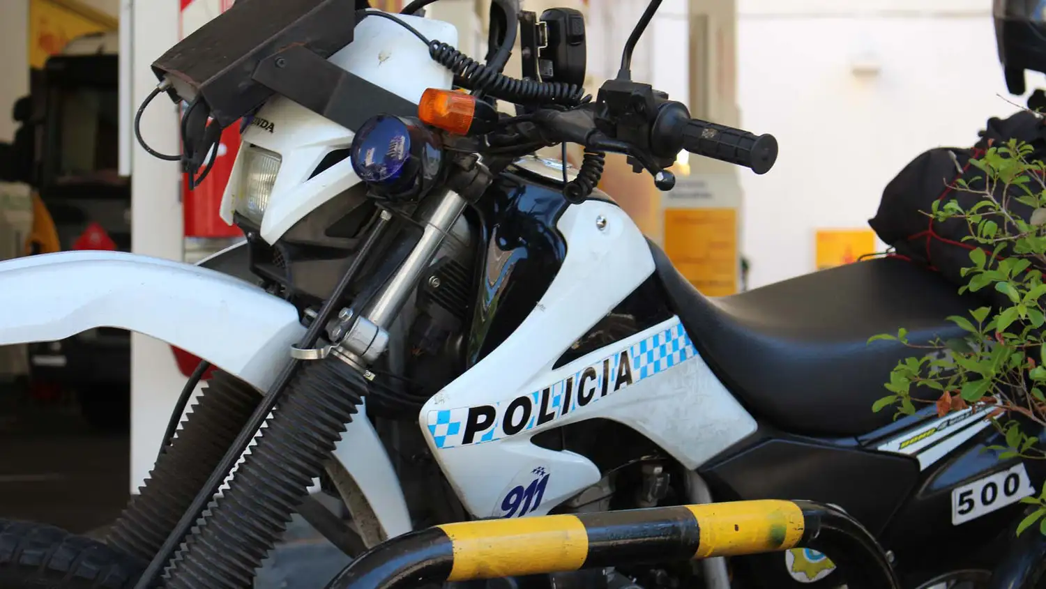 Nuevos secuestros de armas en Rosario