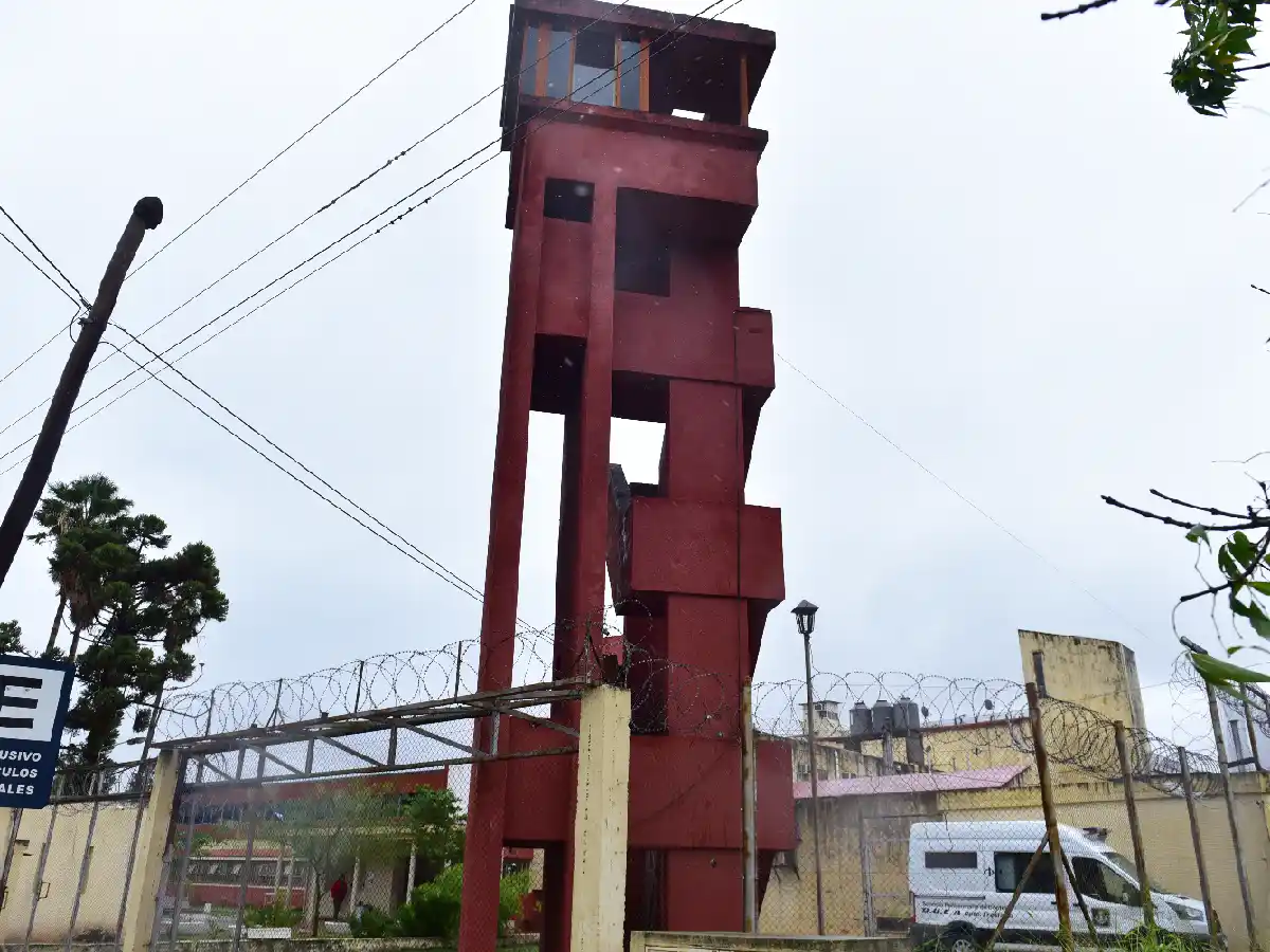 La cuestión sanitaria en las cárceles  