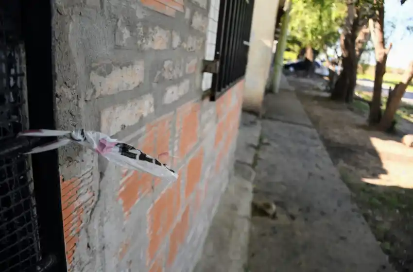 Dictaron prisión preventiva contra un acusado de asesinar a una adolescente de 16 años