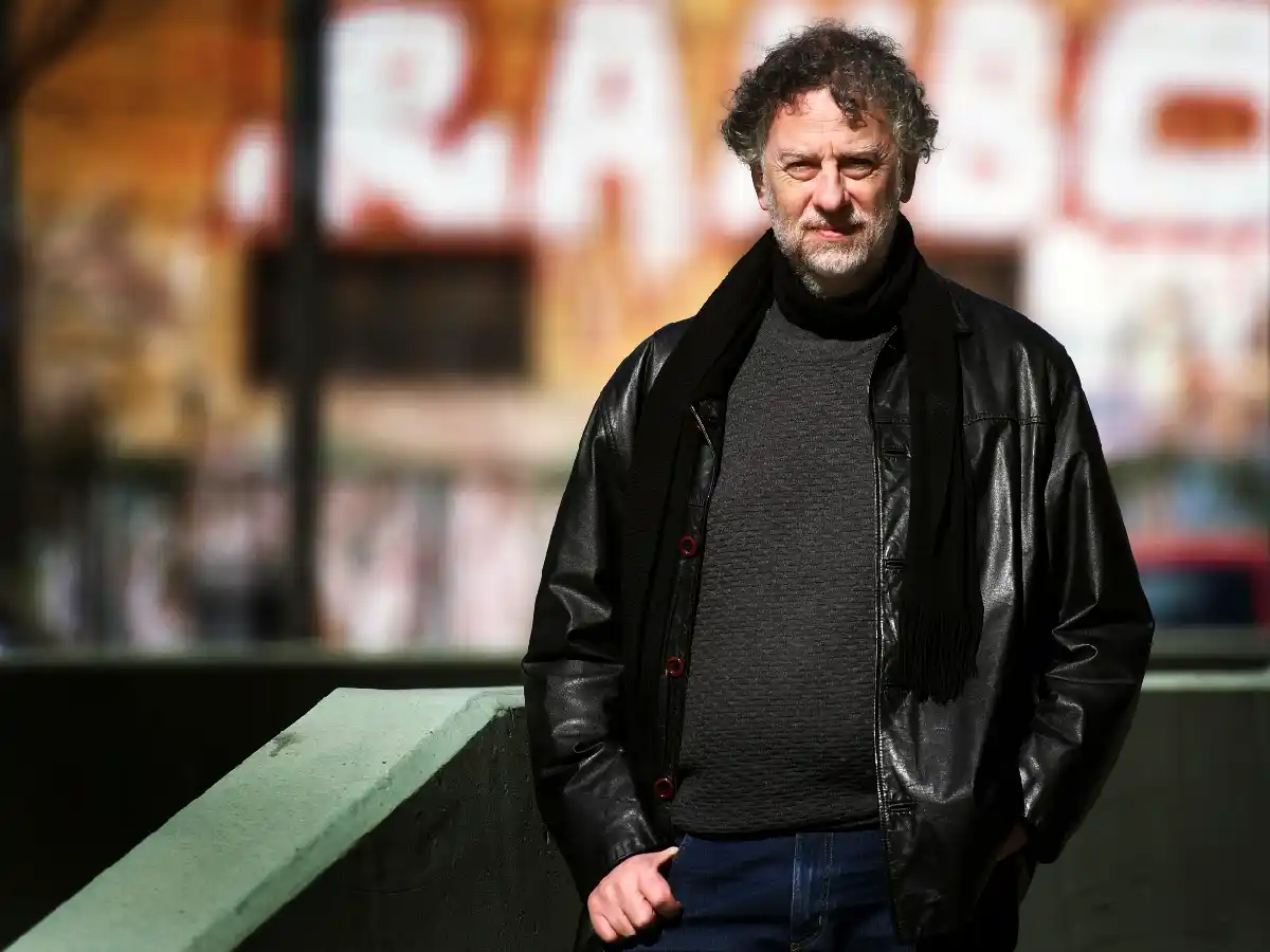 "Un sector de la sociedad no comprende la importancia de las normas de cooperación"  