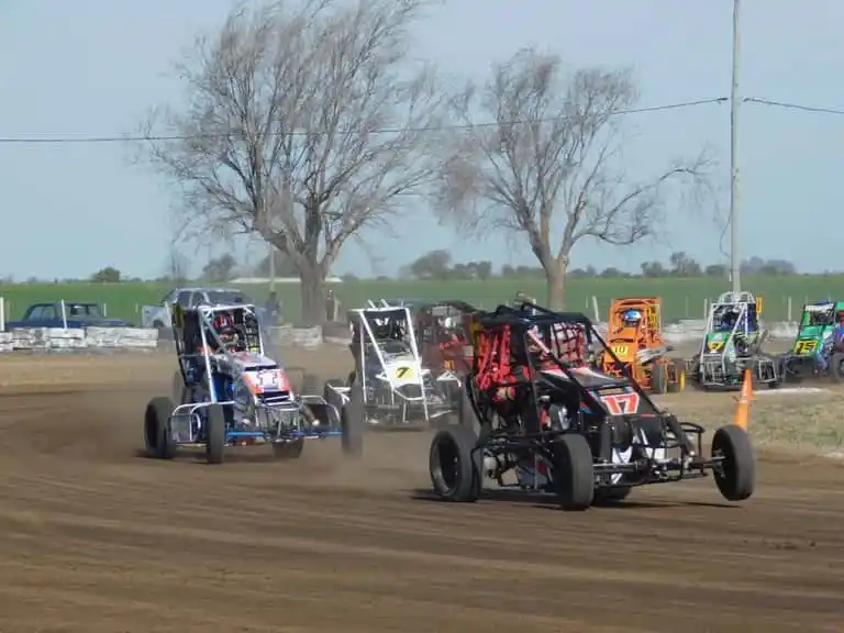 Filippi quiere repetir el triunfo de la primera fecha