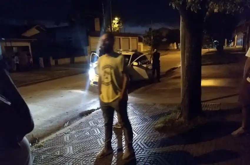 La inseguridad no da tregua a los vecinos de El Martillo