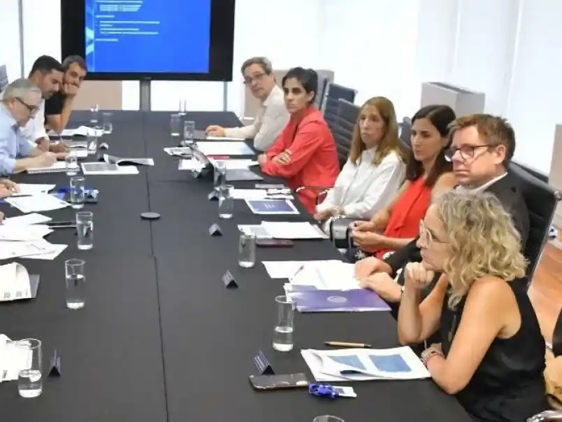 Nuevamente. Se reunirá el Consejo del salario, el primer encuentro de este 2026