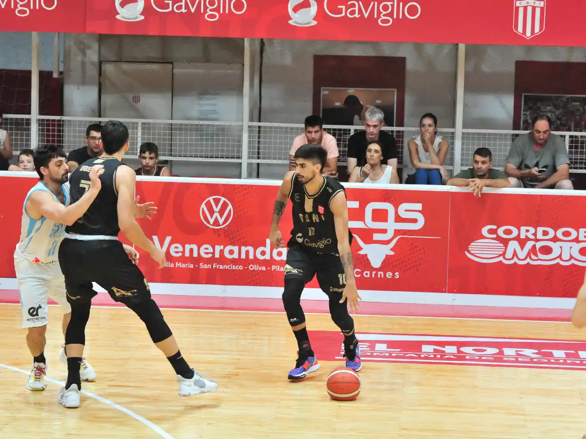 San Isidro va por más ante Jáchal