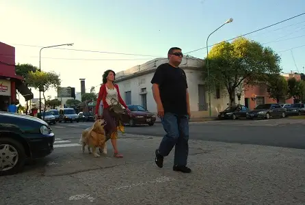 Después de la lluvia, se viene un fin de semana a puro sol 