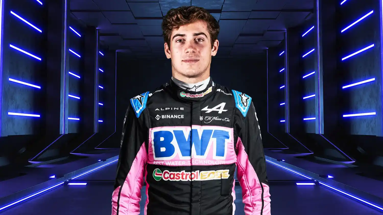 Colapinto expectante, ¿Tendrá un lugar en la máxima categoría en 2025?