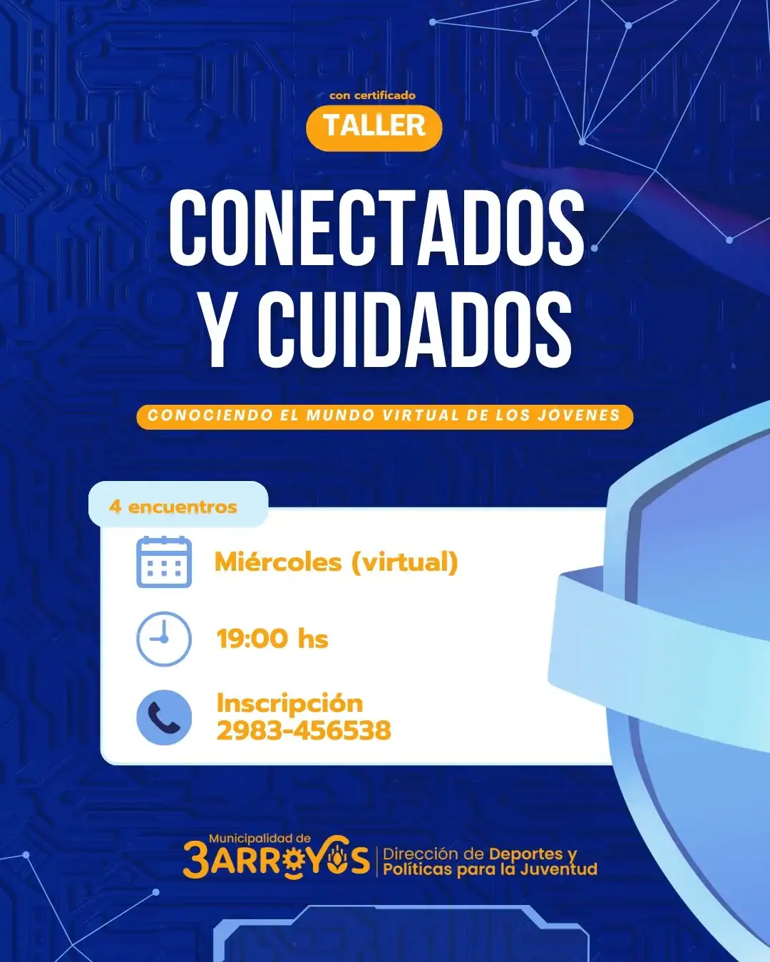 Conectados