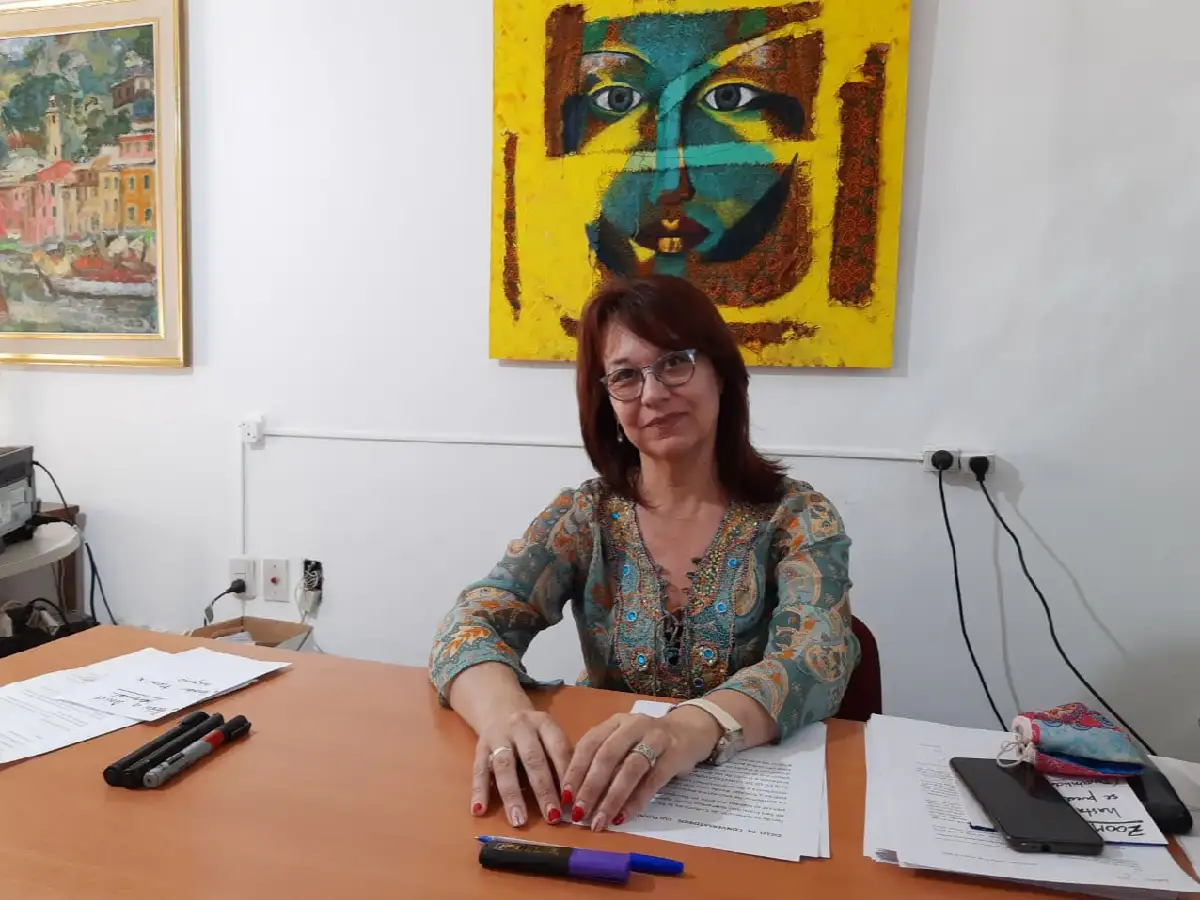 Comienza el Ciclo de Conversatorios Culturales a través de las redes sociales de la municipalidad   