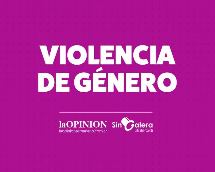 Reporte 2020 – Violencia de Genero