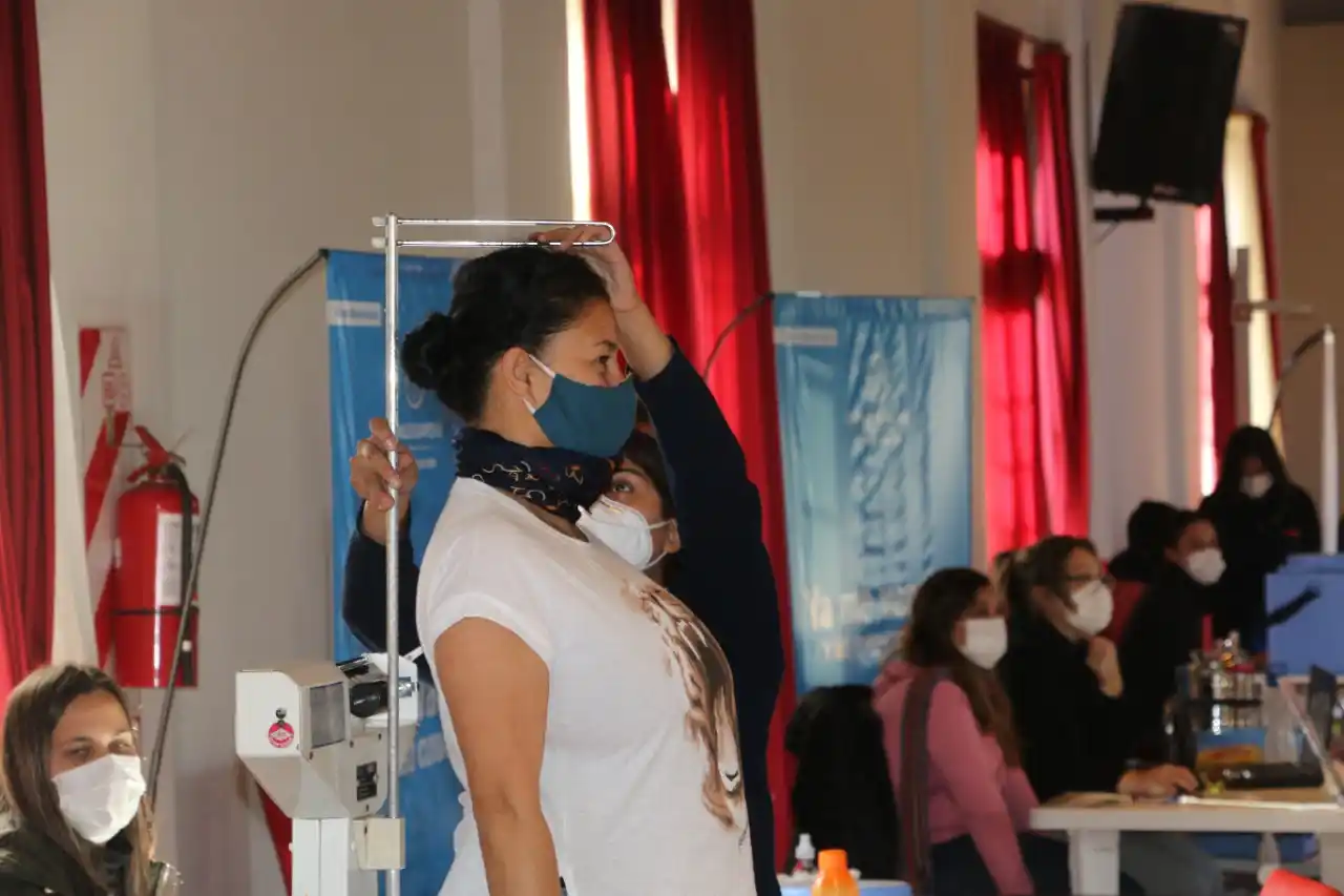 Llegaron a Gualeguaychú 5000 dosis esta semana: cómo sigue el plan de vacunación