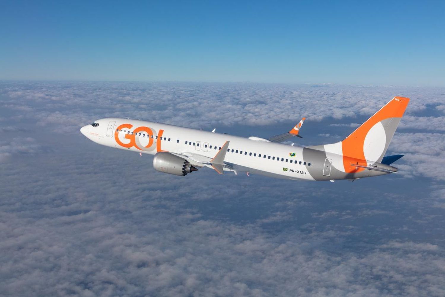 GOL reanudó sus vuelos a Cancún ofreciendo conexiones a Buenos Aires