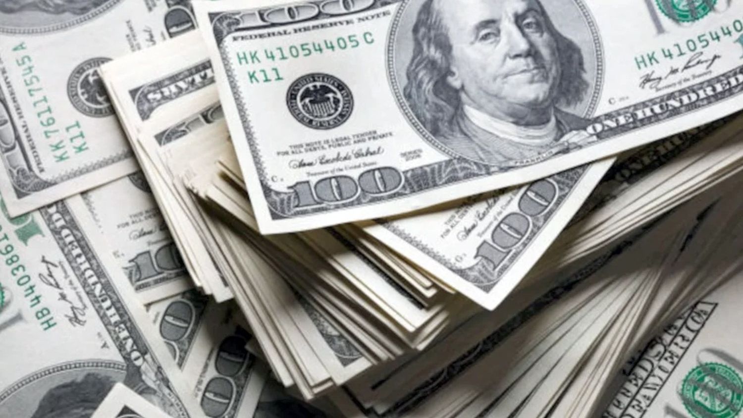 Dólar en Necochea: a cuánto cotizaron este miércoles el oficial y el blue