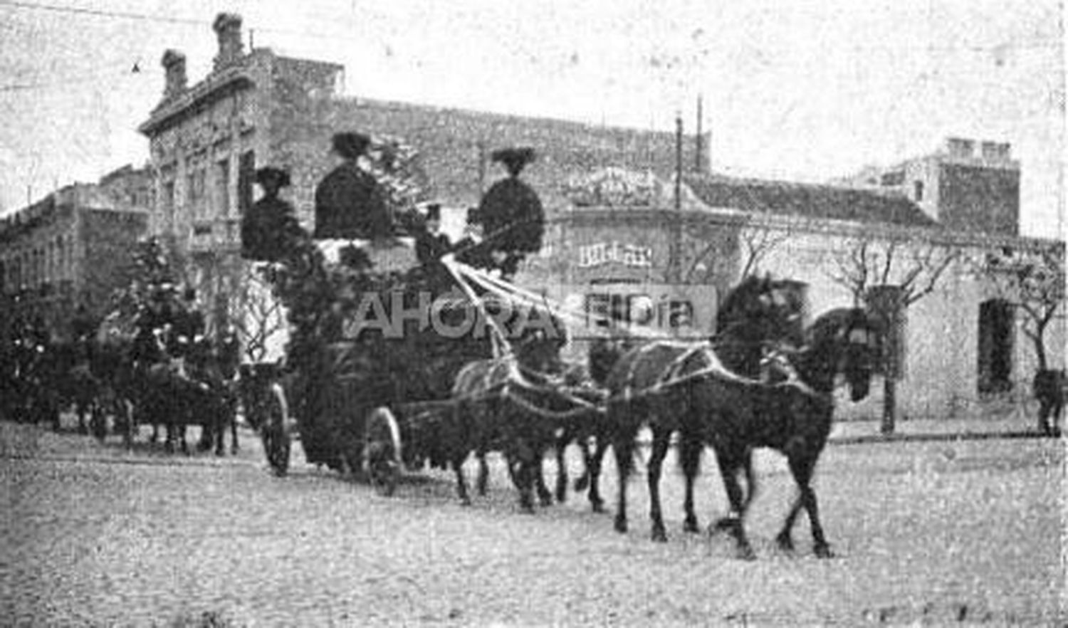 A 120 años de la muerte de Fray Mocho: Retrato de un amiguero atorrante que supo crear un estilo literario