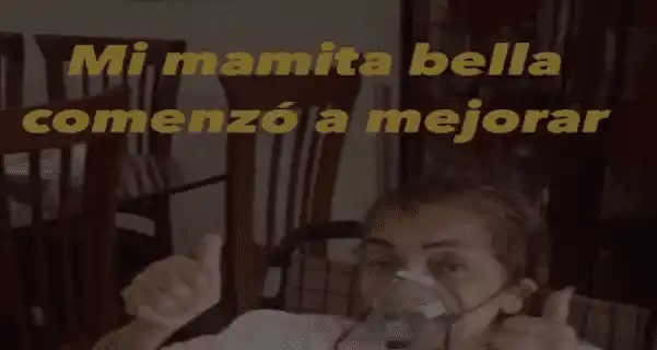 Hace unos días, Osman Aray publicó esta historia. Foto Instagram