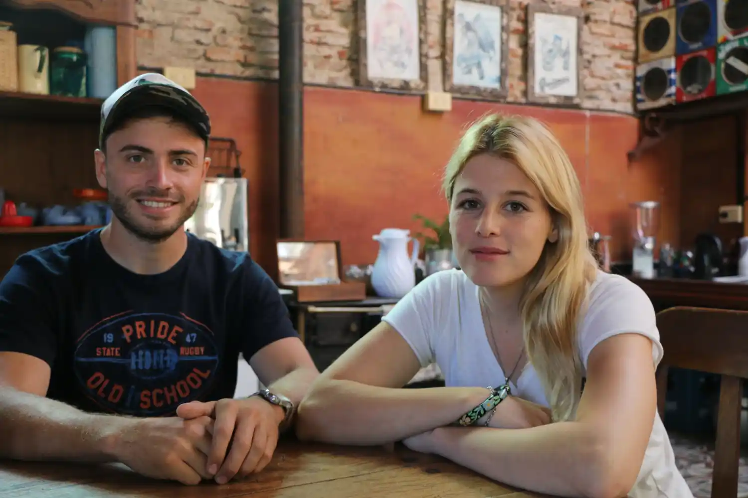 Trabajan para instalar un centro de salvataje y rehabilitación equino