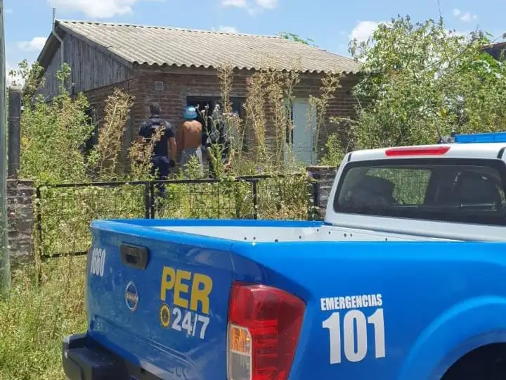 Victoria: detuvieron a un joven por violación de domicilio tras un llamado al 911
