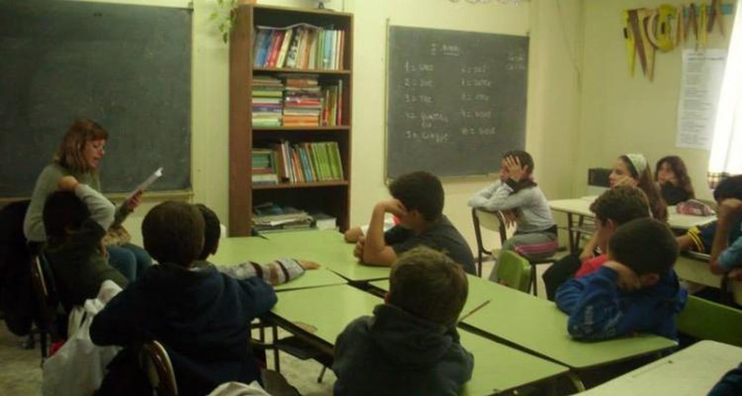Talleres de lectura y narrativa