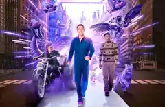 Las películas en cartelera en Cinemacenter