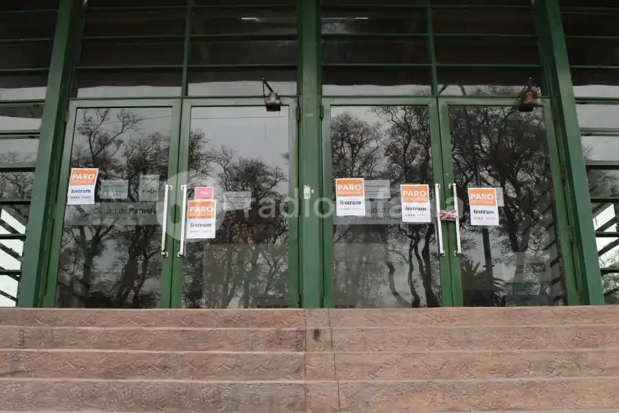 Paro confirmado: SEOM anunció una medida de fuerza de 48 horas, ¿cuándo será?