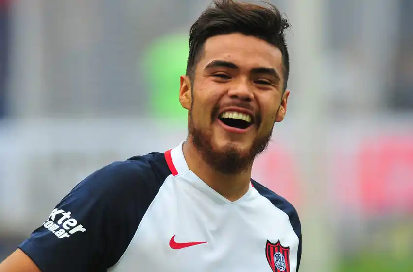 El primer refuerzo de Gallardo: Paulo Díaz jugará en River